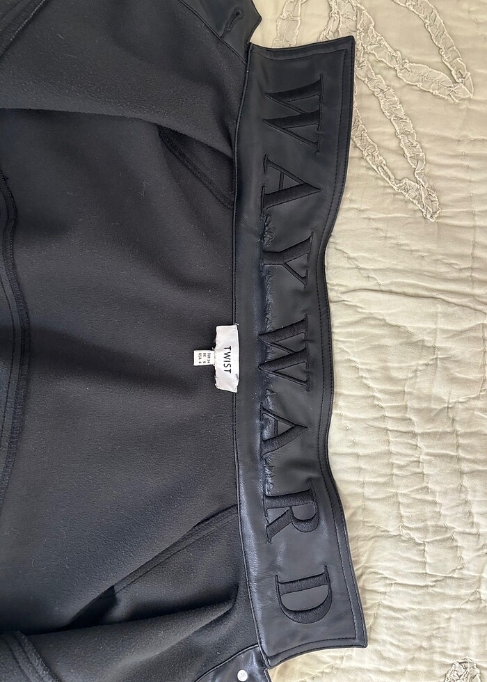 Twist ceket - Görsel 5