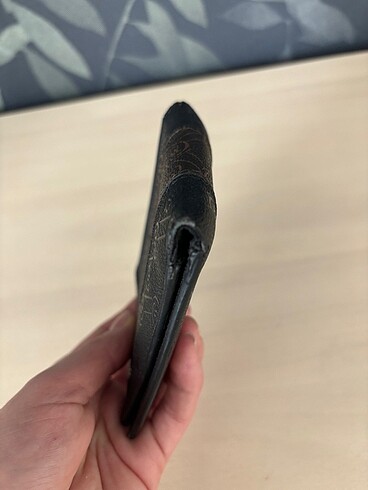 Vakko erkek cüzdan - Görsel 5