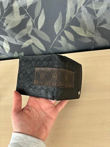 Vakko erkek cüzdan - Görsel 7