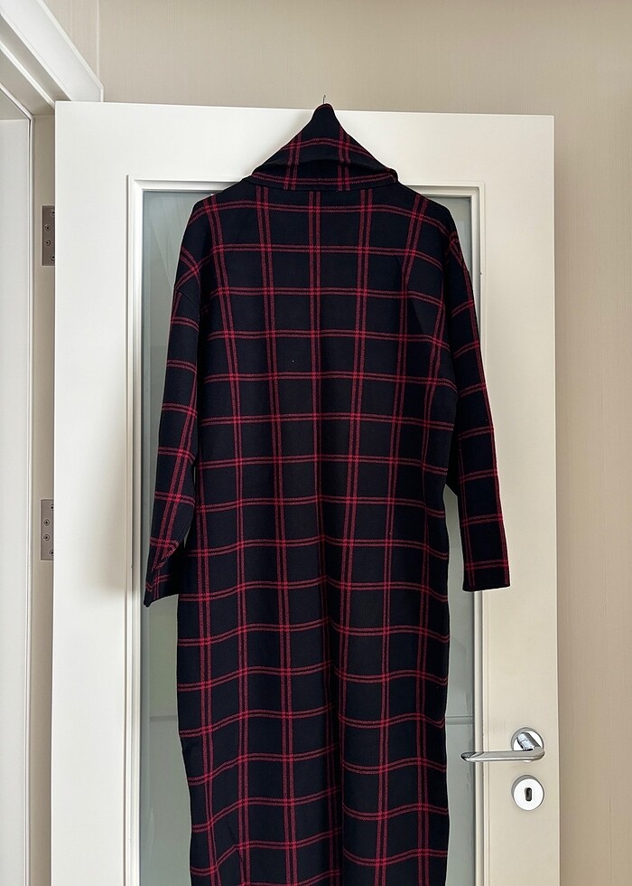 Triko elbise - Görsel 2