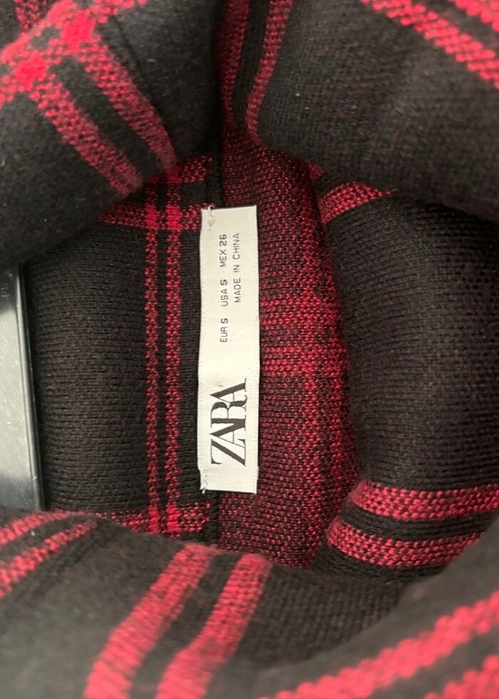 Triko elbise - Görsel 3