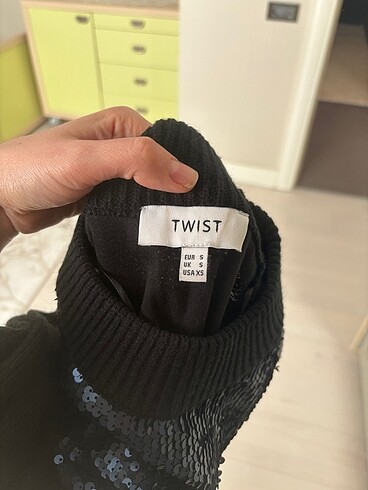 Twist kazak - Görsel 3