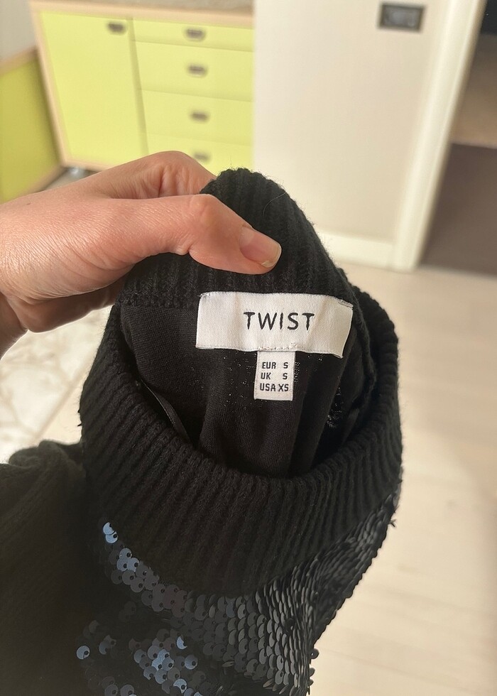 Twist kazak - Görsel 3