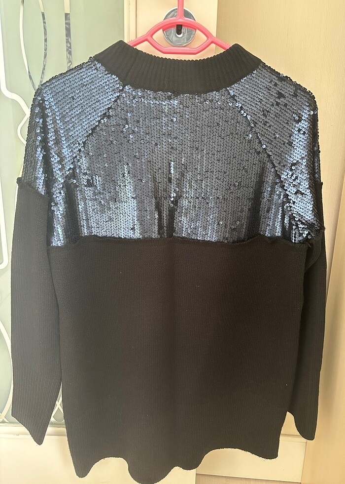 Twist kazak - Görsel 2