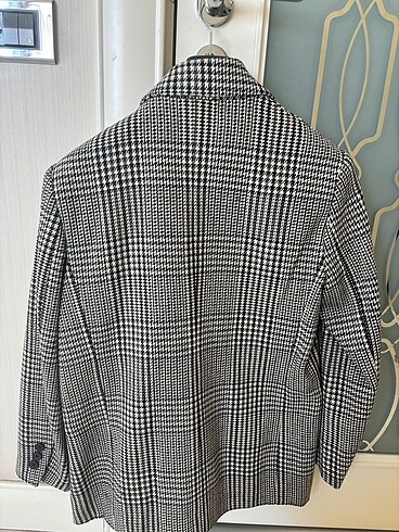 BERSHKA ceket - Görsel 2