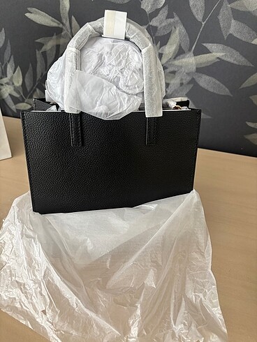 Beden siyah Renk Marc jacobs çanta