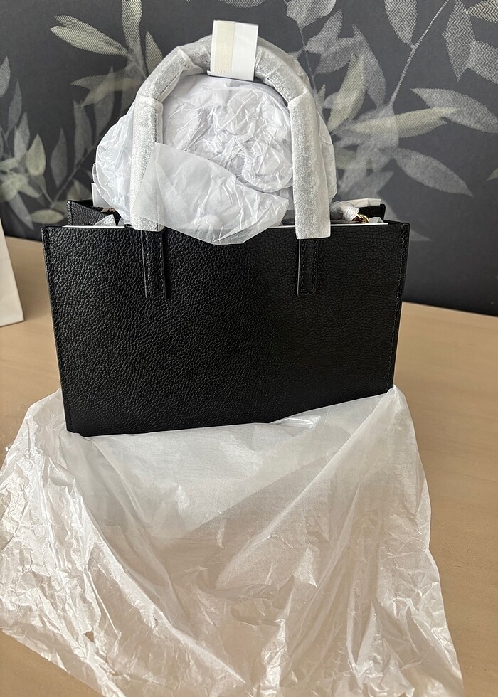 Marc jacobs çanta - Görsel 5