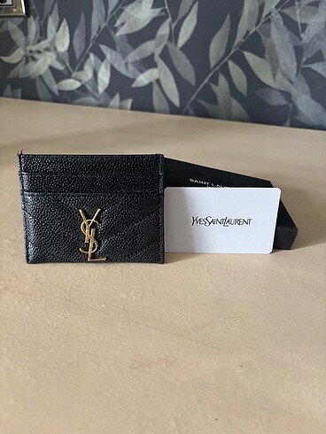 Ysl kartlık