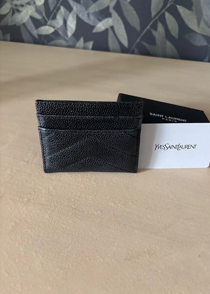 Ysl kartlık - Görsel 2