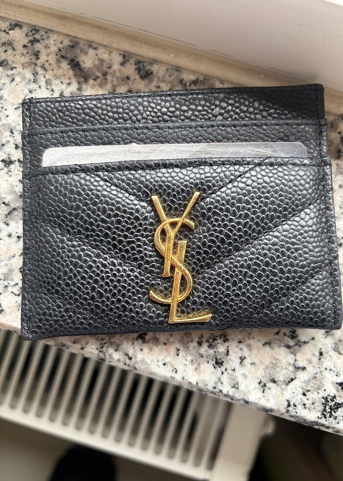 Ysl kartlık - Görsel 4
