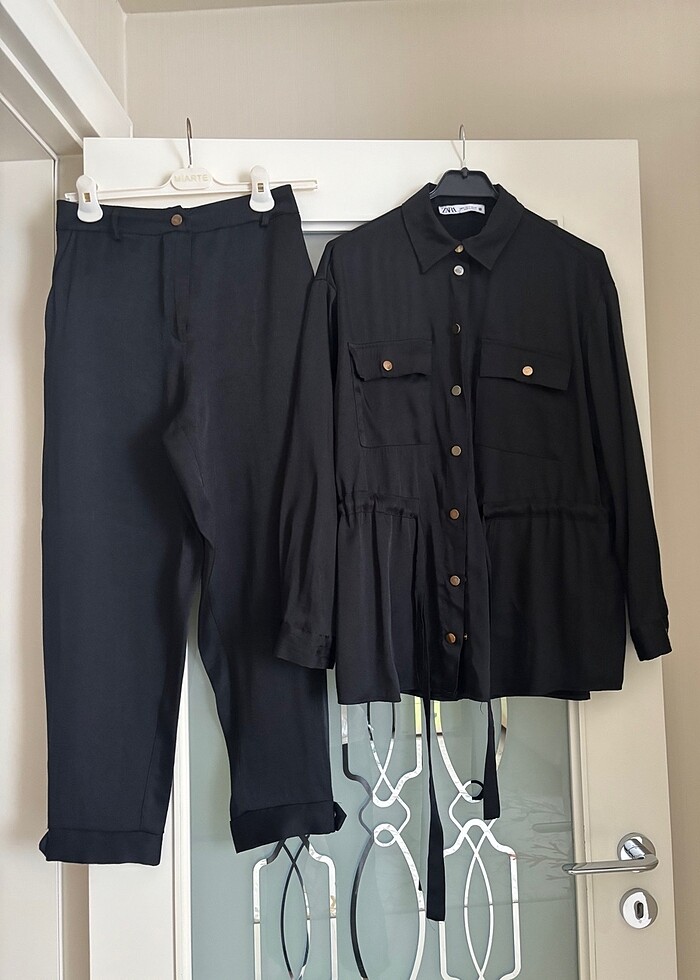 Zara takım - Görsel 3