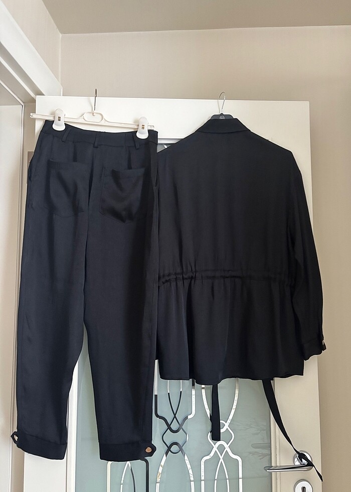 Zara takım - Görsel 4