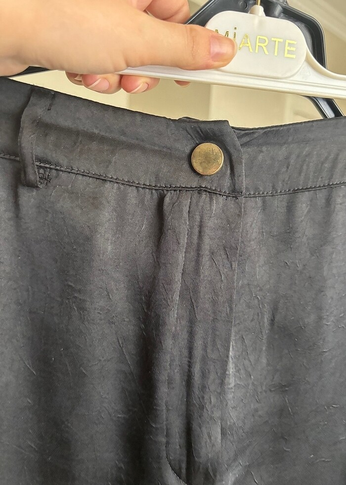 Zara takım - Görsel 5