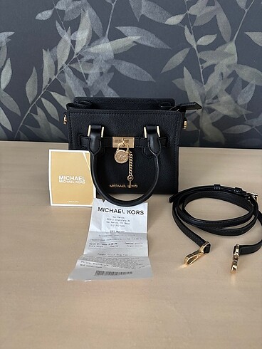 Michael kors çanta