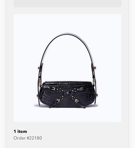 Manc çanta - Görsel 6