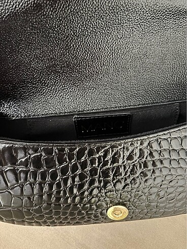 Manc çanta - Görsel 5