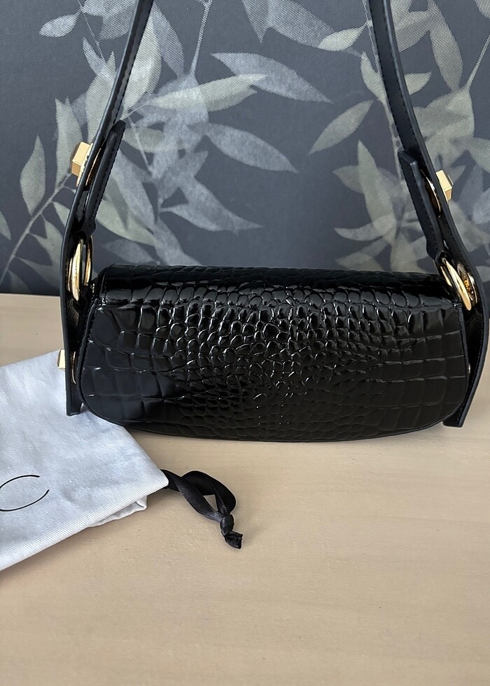 Manc çanta - Görsel 2