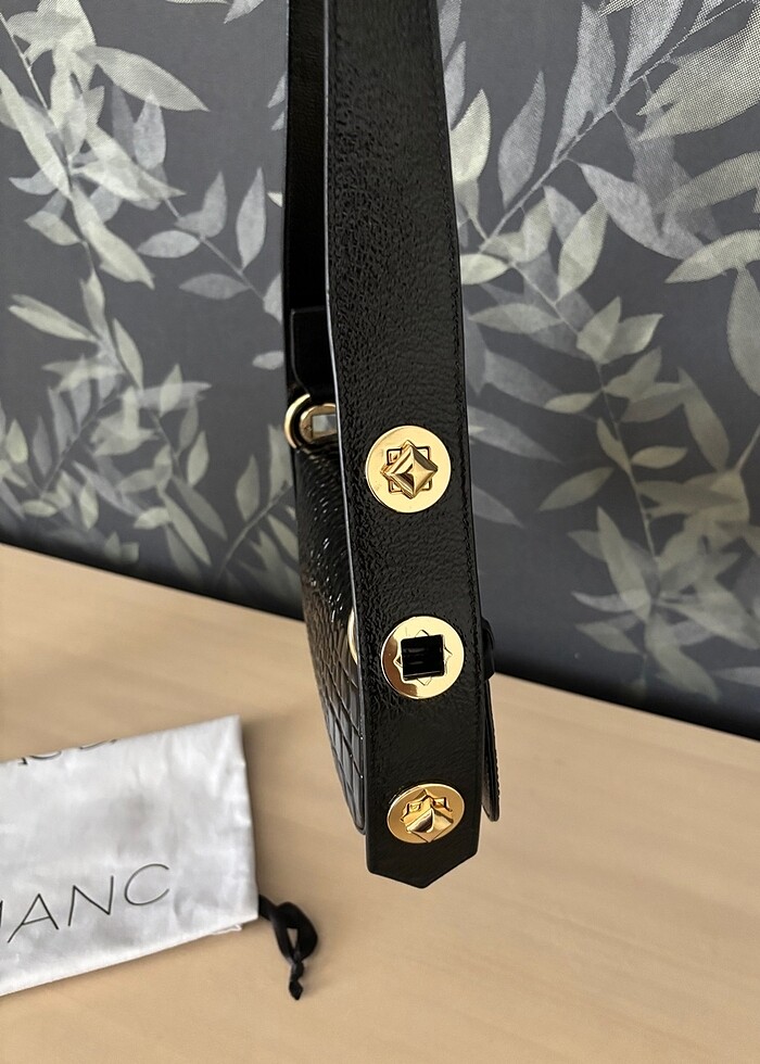 Manc çanta - Görsel 3