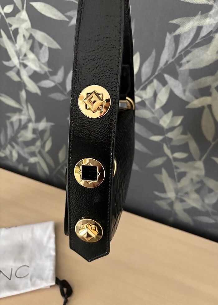 Manc çanta - Görsel 4