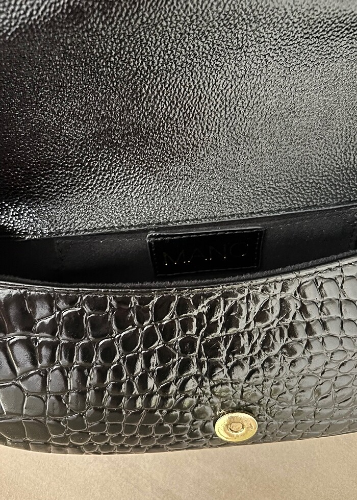 Manc çanta - Görsel 5