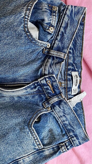 Mom jean
