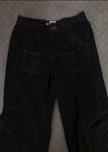 bdg kargo pantolon gotik grunge fairycore punk