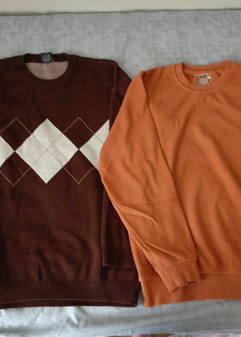 toplu kazak goth grunge killstar triko kazak gotik fairycore y2k - Görsel 2