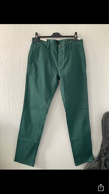 Boss pantolon