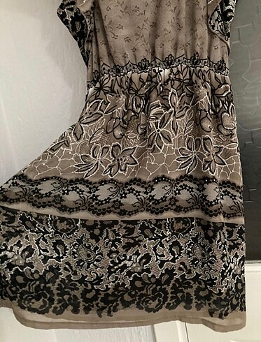 Zara Zara elbise