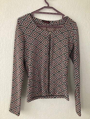 Zara ceket
