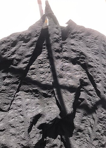 Siyah Elbise - Görsel 2