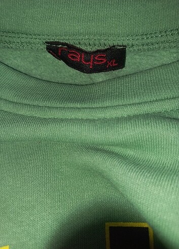 Mint Sweat  - Görsel 8