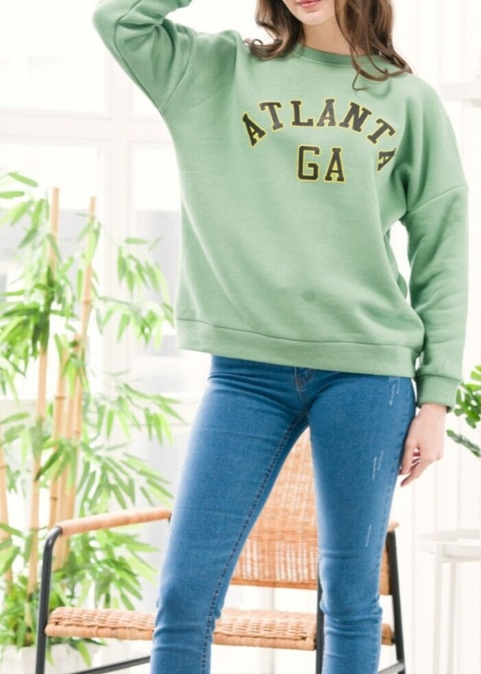 Mint Sweat  - Görsel 2