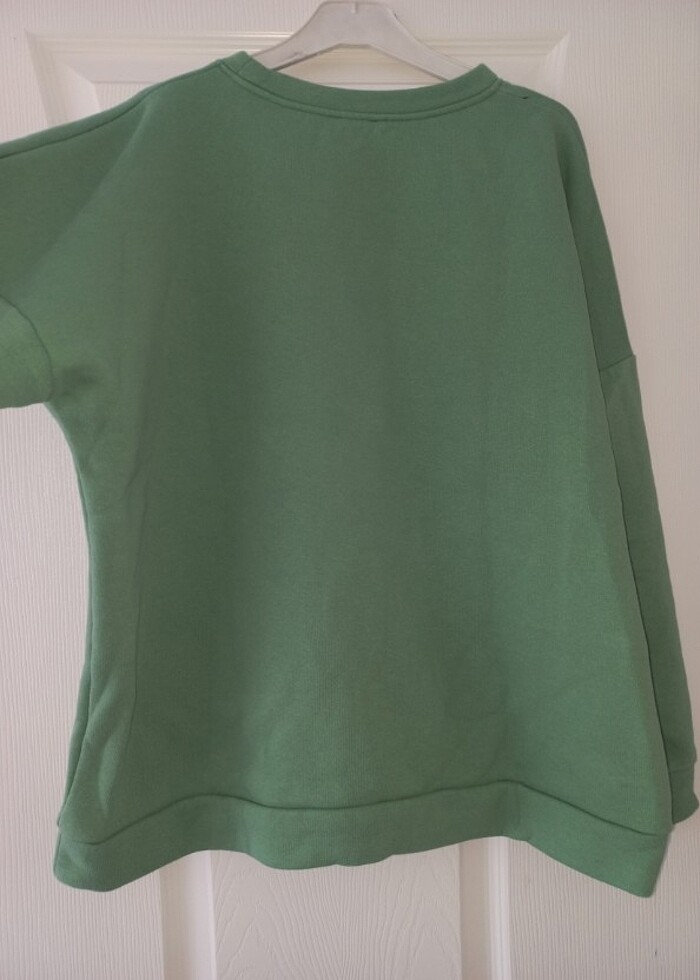 Mint Sweat  - Görsel 5