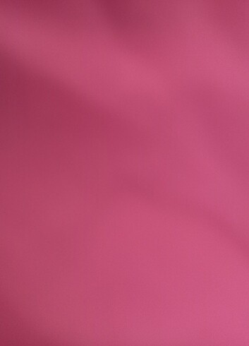 Kat kat şifon elbise  - Görsel 3