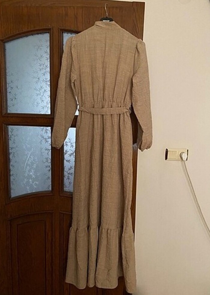 Abiye  elbise  - Görsel 2