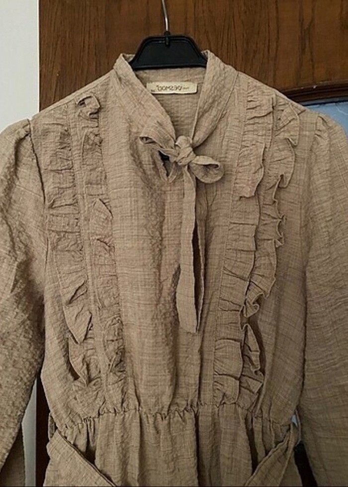 Abiye  elbise  - Görsel 3