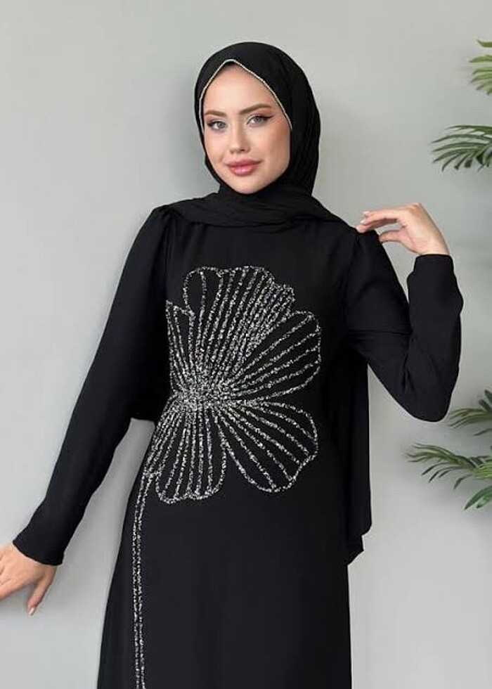 Nursema Abiye - Görsel 3