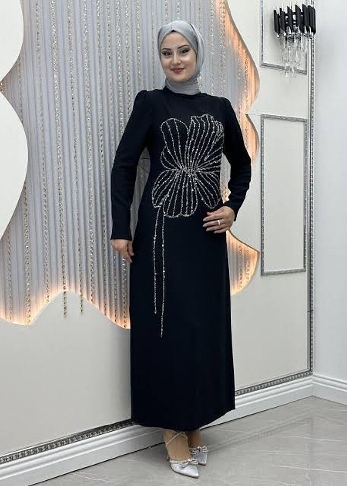 Nursema Abiye - Görsel 2