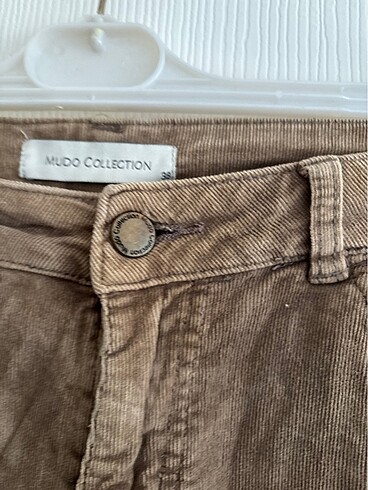 38 Beden Mudo pantolon