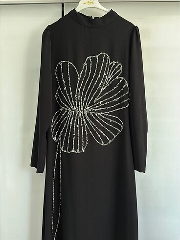 Nursema abiye - Görsel 2