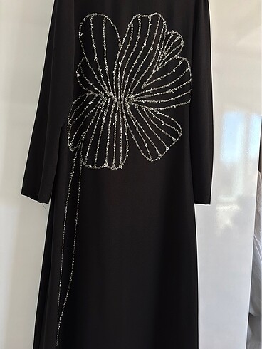 Nursema abiye - Görsel 8