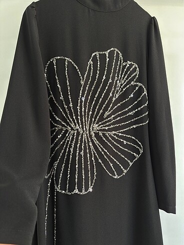 Nursema abiye - Görsel 5