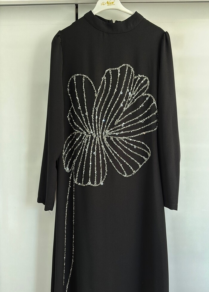 Nursema abiye - Görsel 2