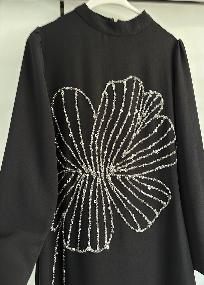 Nursema abiye - Görsel 4