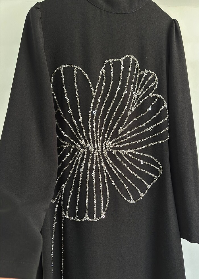 Nursema abiye - Görsel 5