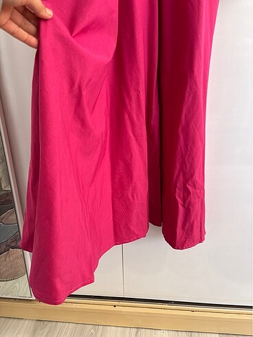 Kuş Gözü elbise - Görsel 7