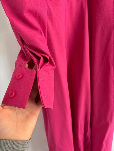 Kuş Gözü elbise - Görsel 10