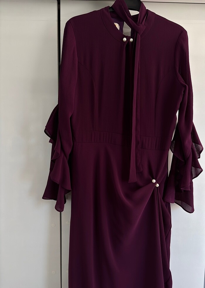 Tasarım abiye - Görsel 4