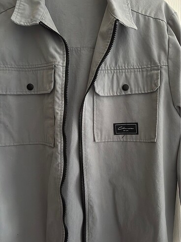 Orijinal ceket - Görsel 5